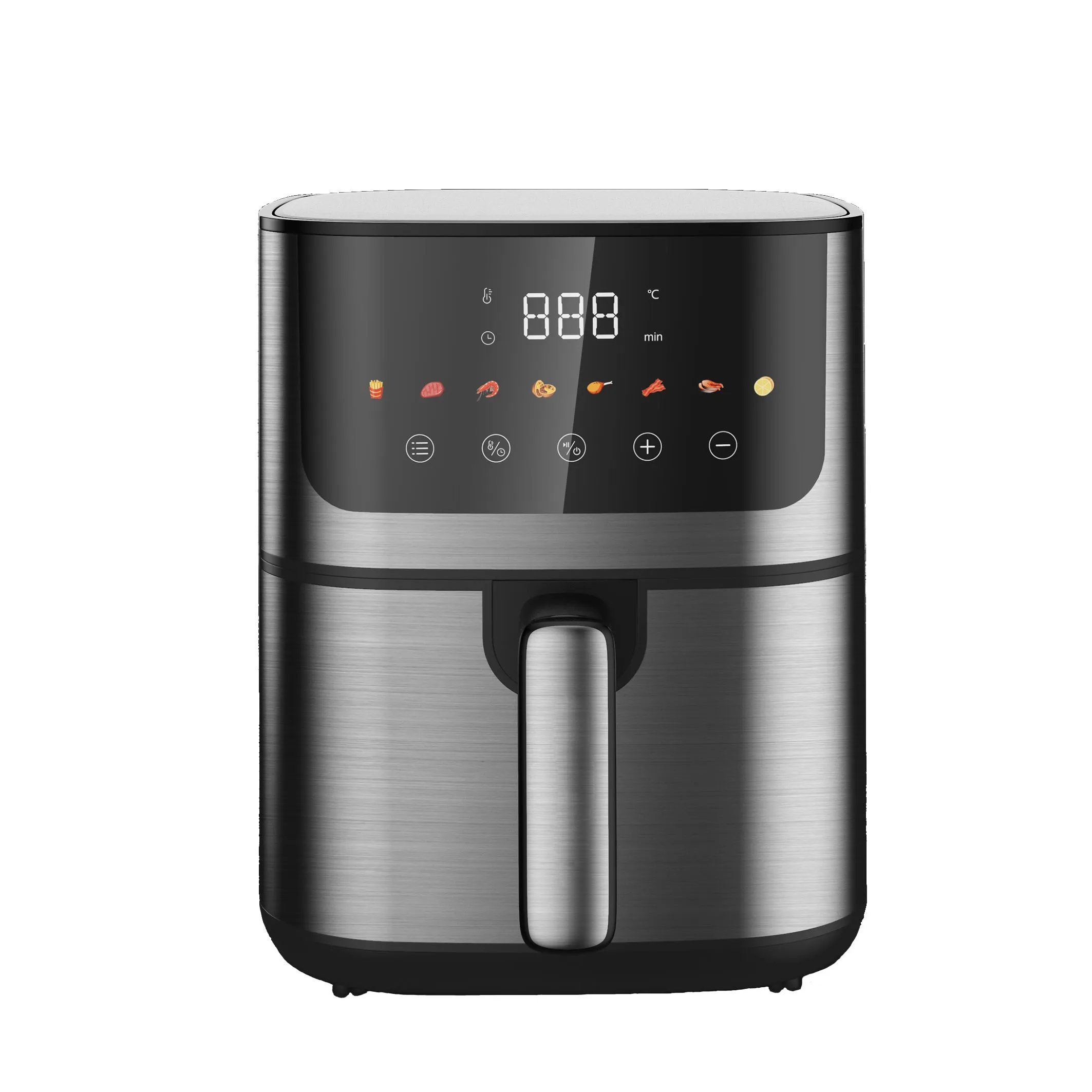 Air Fryer Fulmo 4.2 Lt 1400w