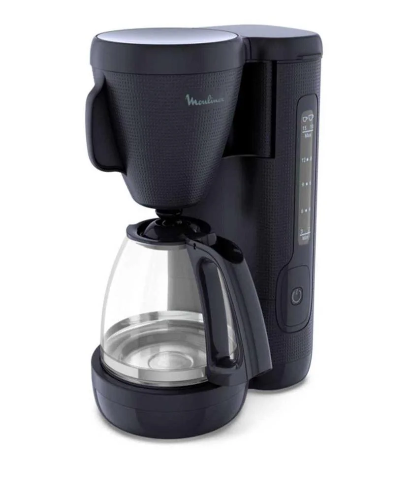 M&aacute;quina de Caf&eacute; de Filtro FG2M0810 1000W 1.25L Az.