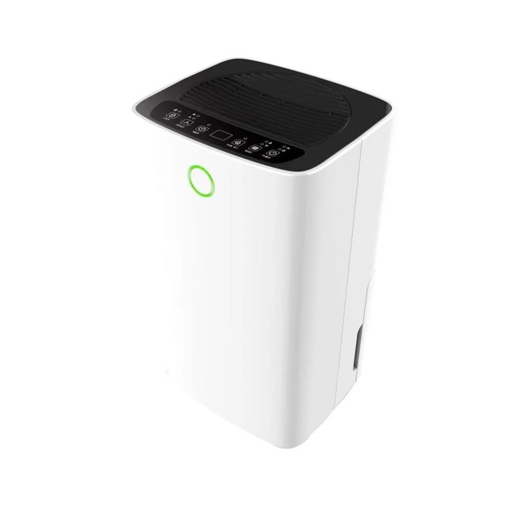 Desumidificador 12l/Dia Branco - Orima
