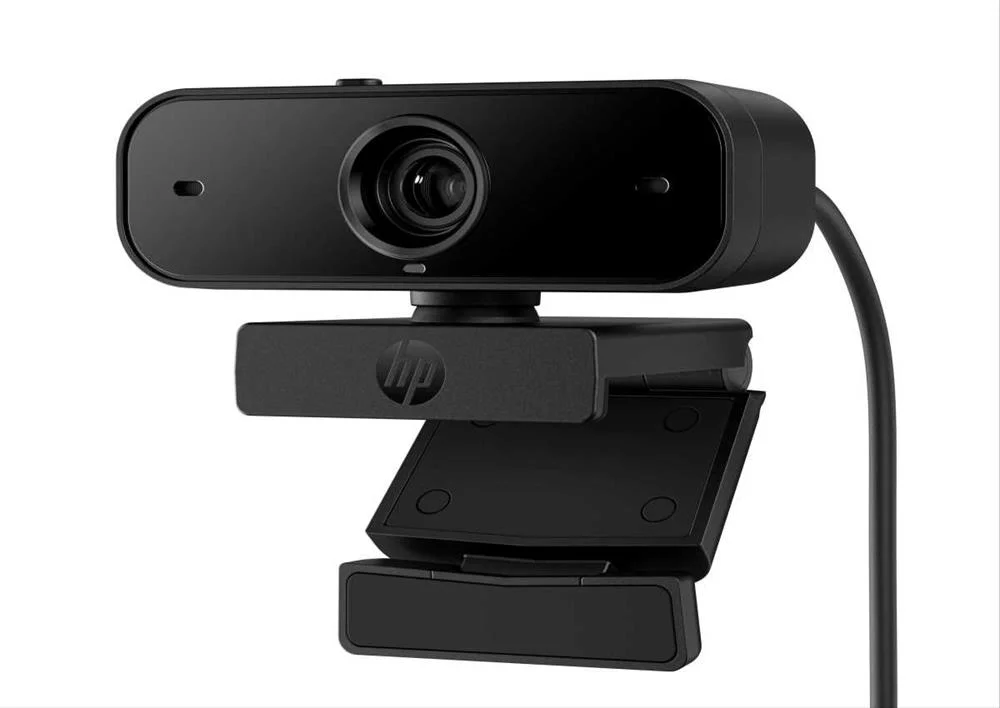 Hp Webcam Fhd 435