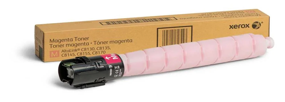 XEROX 006R01748 TONER 1 UNIDADE(S) ORIGINAL MAGEN.