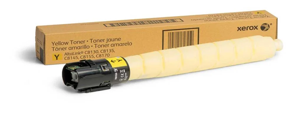 Xerox 006r01749 Toner 1 Unidade(S) Original Amare.