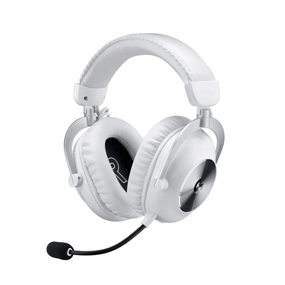 Auscultadores Headset G PRO X 2 Lightspeed Gaming.