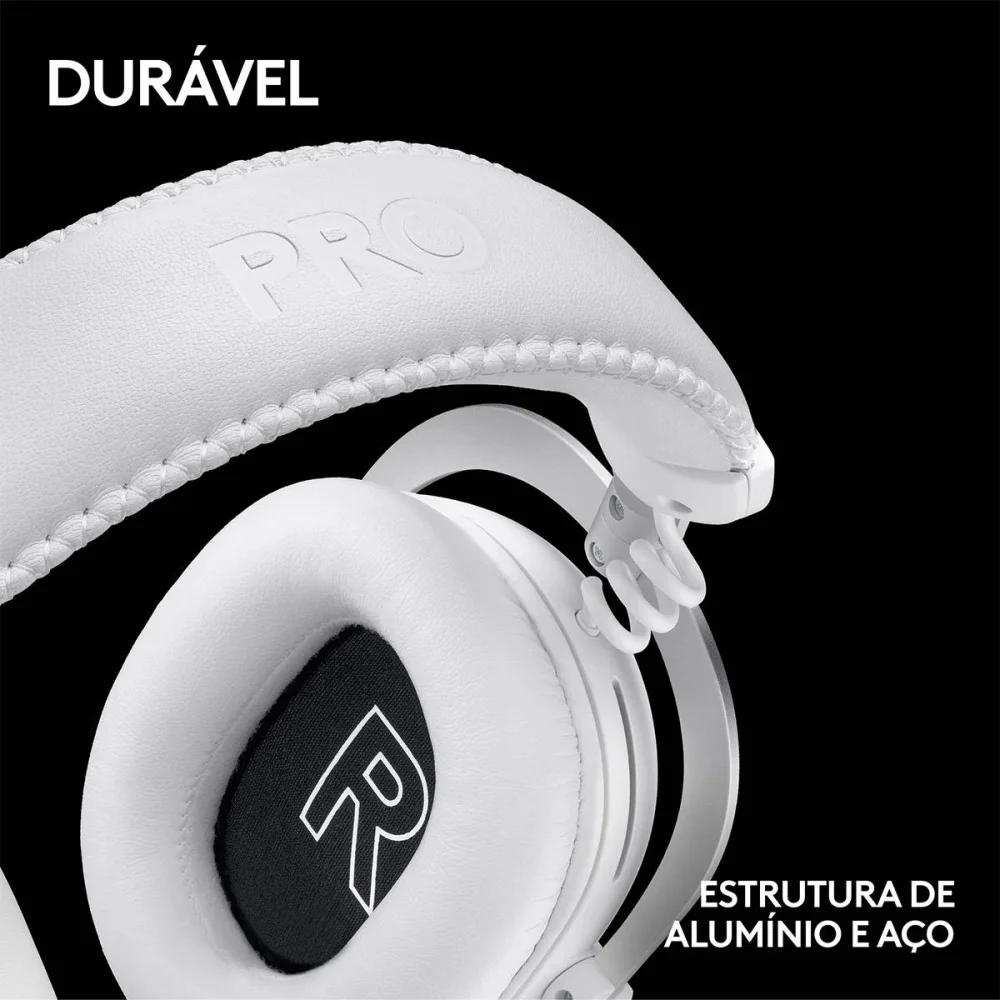 Auscultadores Headset G PRO X 2 Lightspeed Gaming.