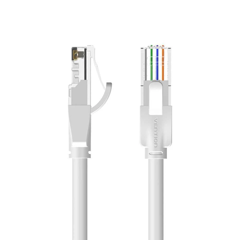 Utp Category 6 Network Cable Vention Ibehj 5m Gray