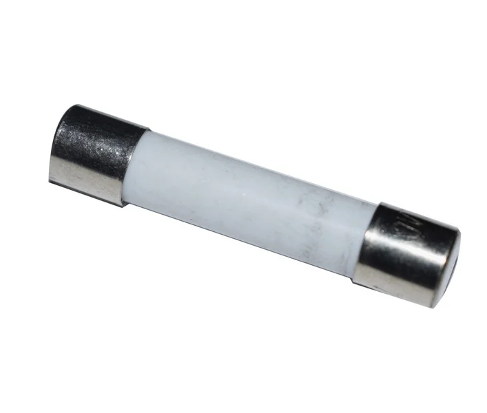 FUS&Iacute;VEL 3,15A 6x32