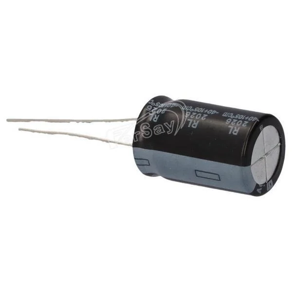Condensador Electrolitico 1000mf-25v
