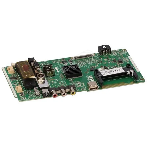 Pla Main Televisor Led