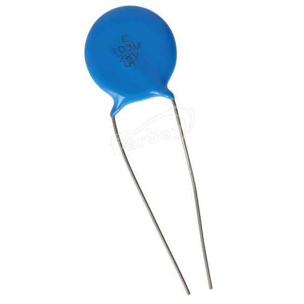 Condensador cer&aacute;mico electr&oacute;nica de 10KF a 2000V
