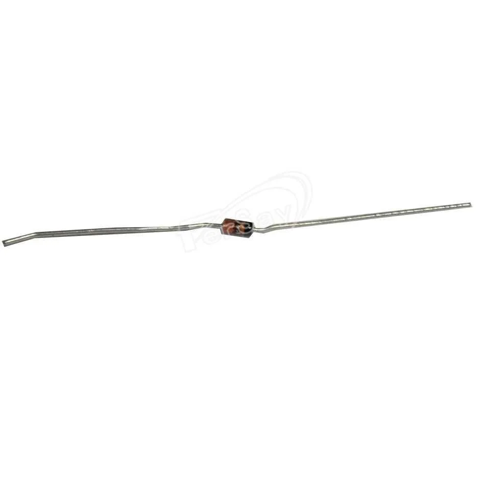 Diodo Zener para Electr&oacute;nica Mod. 15v-1w / 1n4744