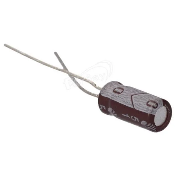 Condensador Electrolitico 10mf-50v