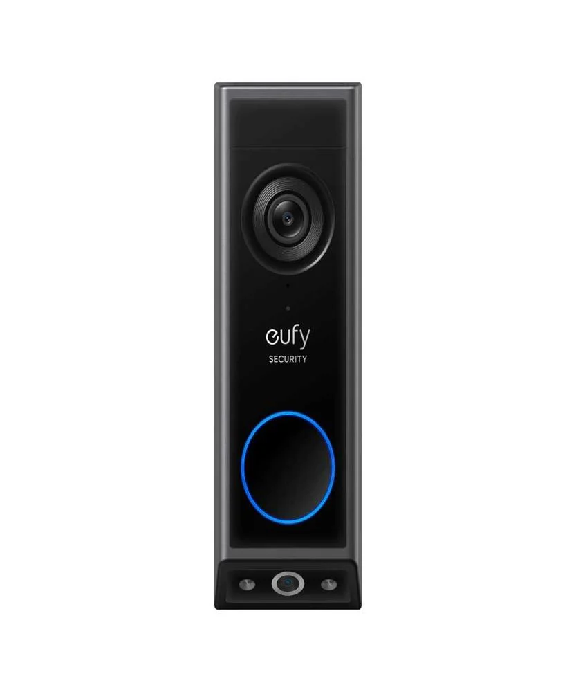 Eufy E8214311 C&acirc;mara de Seguran&ccedil;a Caixa C&acirc;mara De.