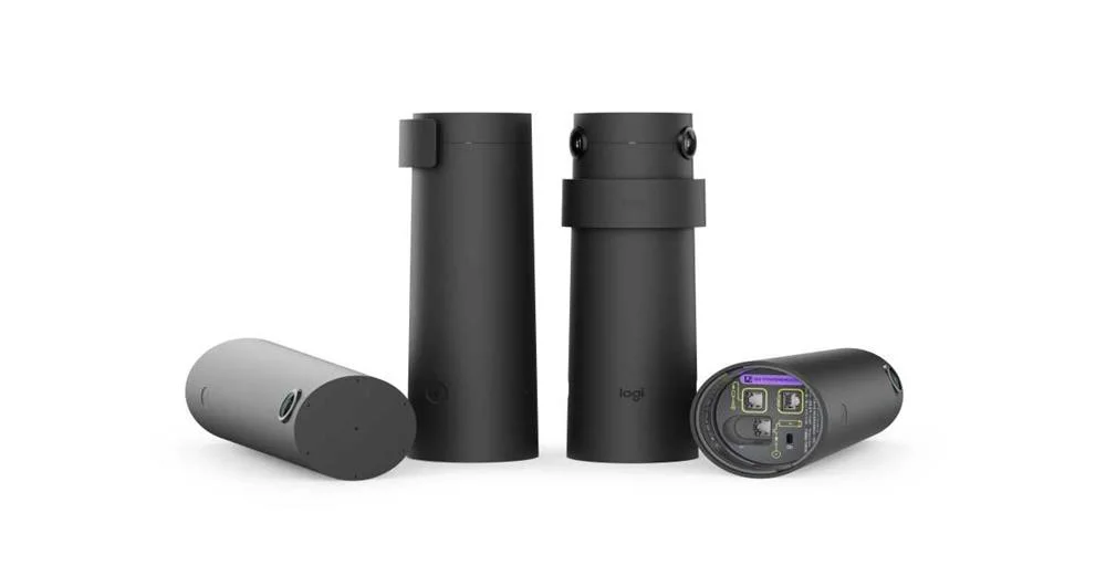 Logitech Conferencecam Sight 4k Graphite