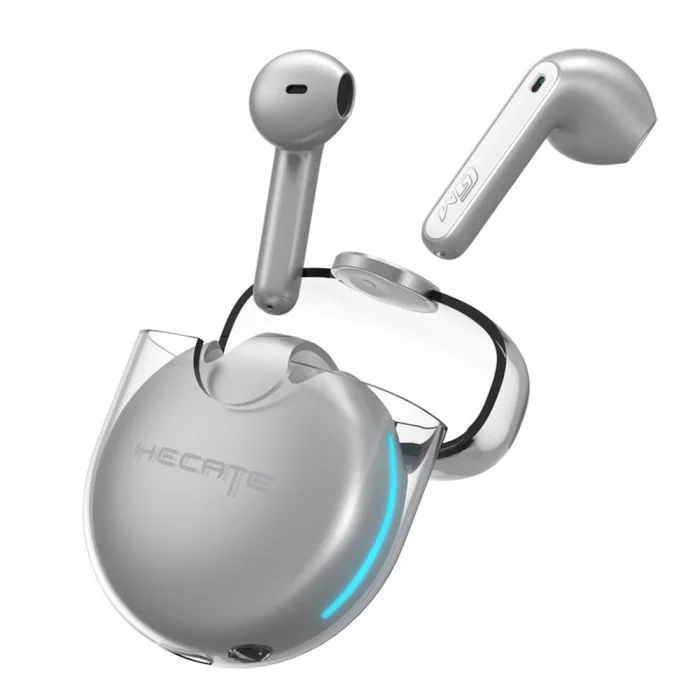 Headphones Edifier HECATE GM5 (silver)