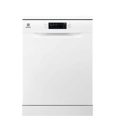 ELECTROLUX ESA47301SW INDEPENDENTE 13 ESPA&Ccedil;OS D
