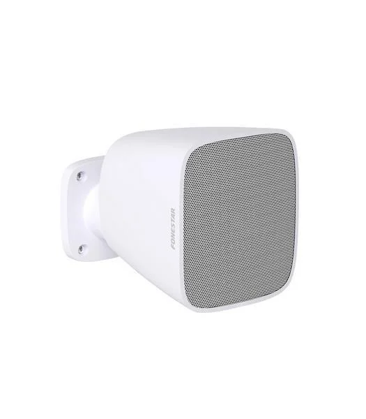 Coluna Amplificada Port&aacute;til 8" 100w C/ Microfone Usb/Sd/Mp3/Bluetooth - Fonestar