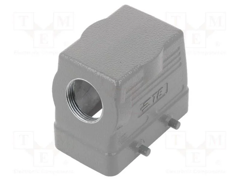 Carca&ccedil;a: para conetores HDC, HDC, tamanho 4, M25,.