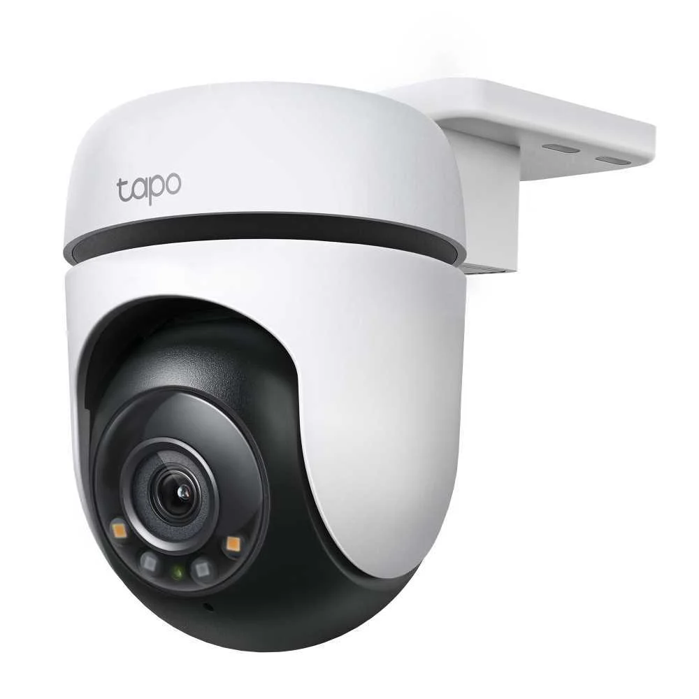C&acirc;mara de Vigil&acirc;ncia Ip Tapo C510w 2k Wifi 360&ordm; - Tp-Link