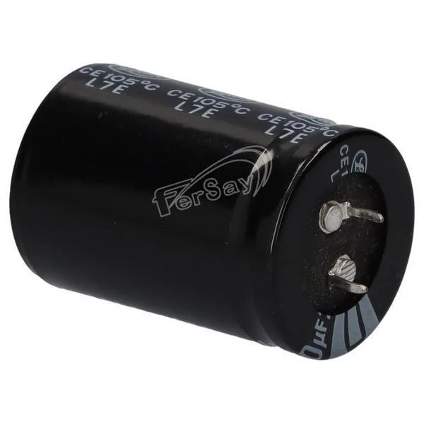 Condensador Electrolitico de 1000mf 250v