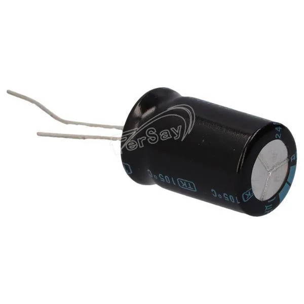Condensador Electrolitico 10mf-400v 105 13x26