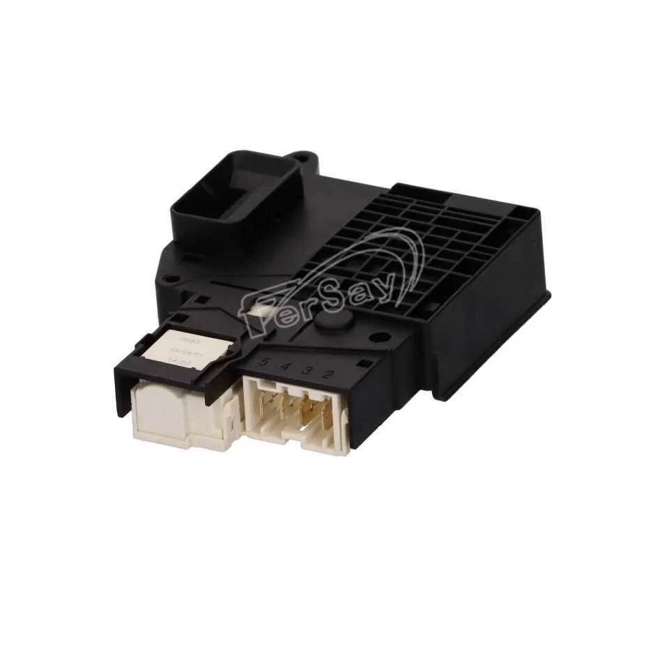 Cierre electrico puerta lavadora LG F12U2HDM1N
