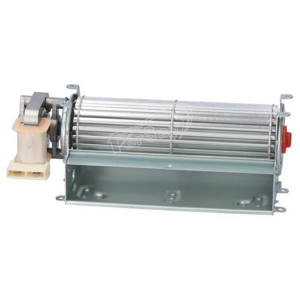 Ventilador Tangencial 180mm