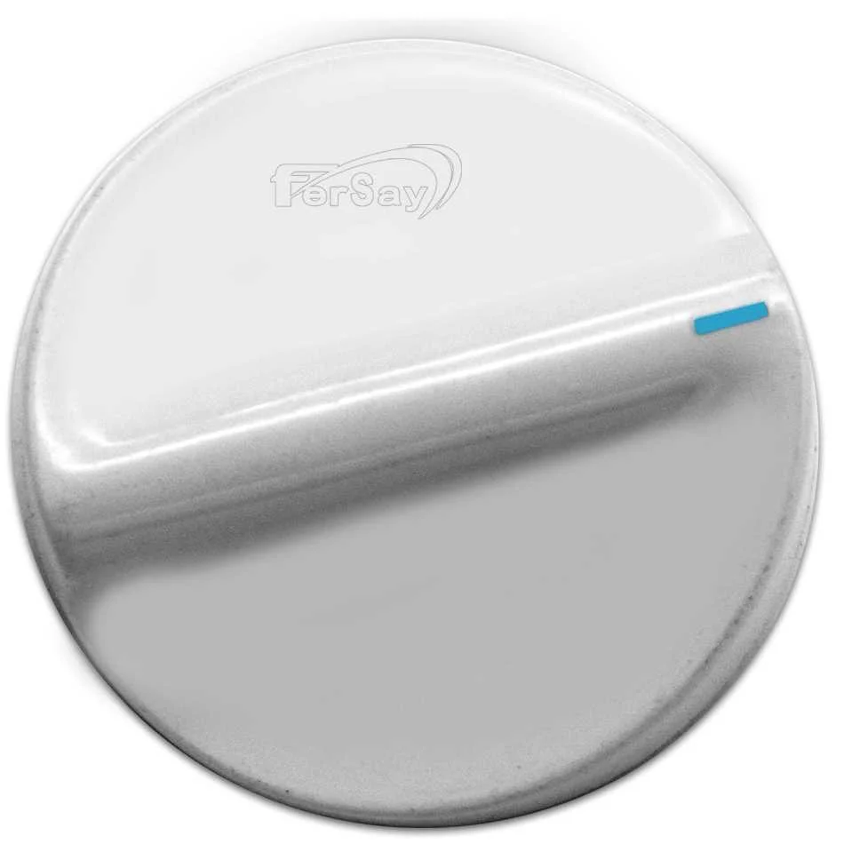 Mando boton termostato Indesit