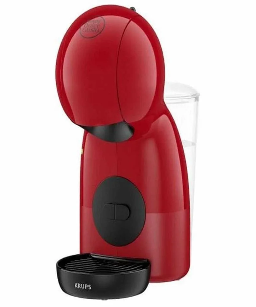 M&aacute;quina de Caf&eacute; de C&aacute;psulas Krups Piccolo XS