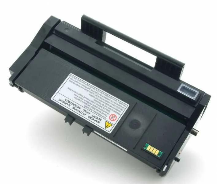 Toner Ricoh Sp 311 Compat&iacute;vel Preto