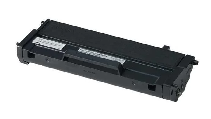 Toner Ricoh Sp150 Compat&iacute;vel Preto
