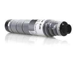Toner Nashuatec Type 1230d Compat&iacute;vel Preto