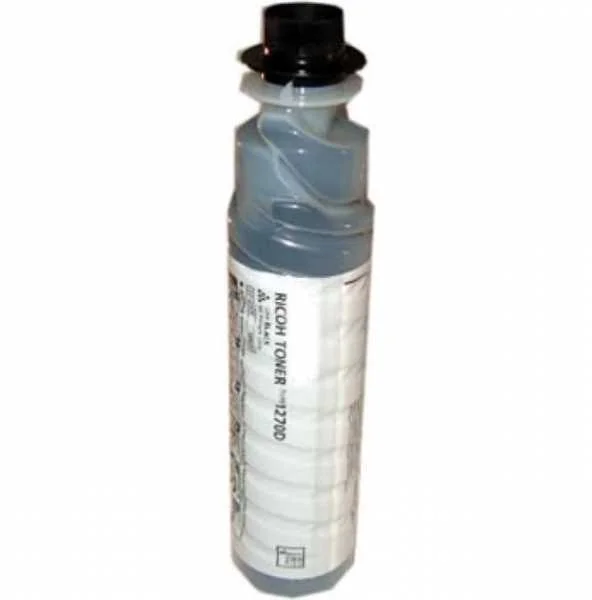 Toner Lanier Type 1270d Compat&iacute;vel Preto