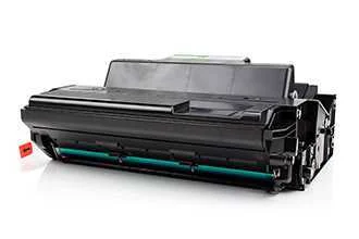 Toner Ricoh Aficio Ap600 / Ap610n / 2600n / 2610 Compat&iacute;vel Preto