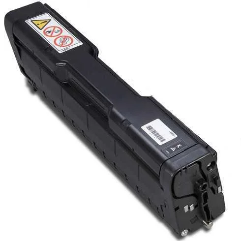 Toner Ricoh Aficio Sp-C360 / Sp-C361 Compat&iacute;vel Preto