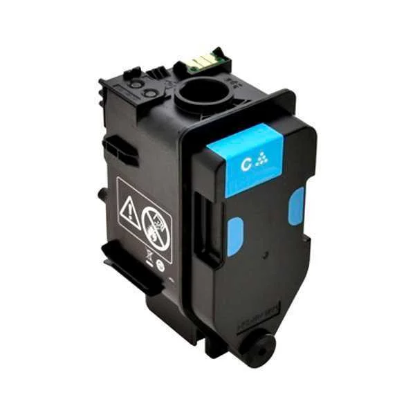 Toner Konica Minolta TNP79 Azul (TNP79C/AAJW450)