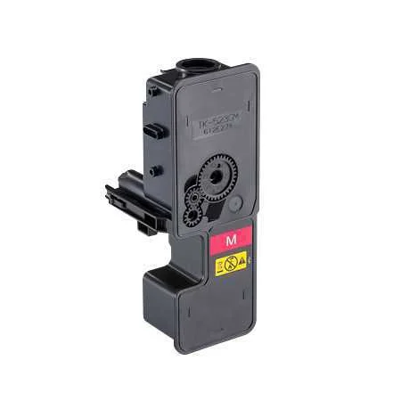 Toner Kyocera Tk5440 / Tk5430 Compat&iacute;vel Magenta