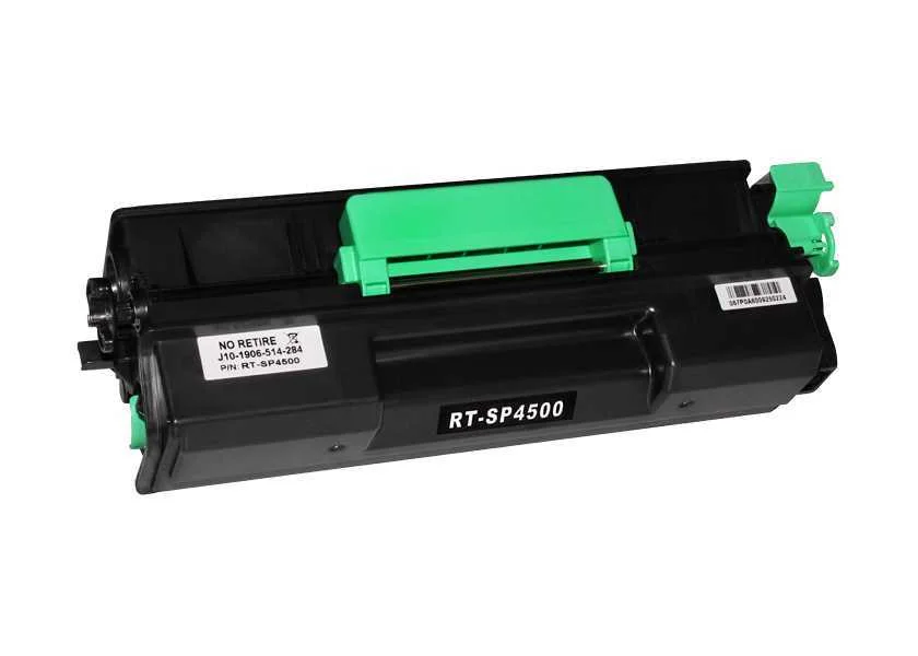 Toner Ricoh SP3600 / SP3610 / SP4500 / SP4510 Com.