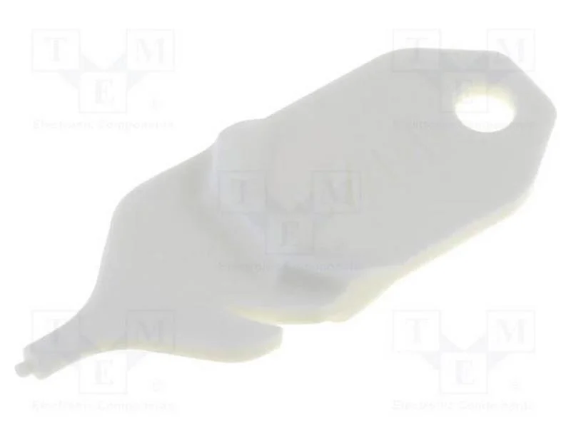 Conector: de Pino, 2059, 3mm, Faixas: 3, 26awg&divide;22awg, 0,14&divide;0,34mm2