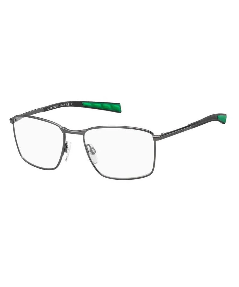 Arma&ccedil;&atilde;o de &Oacute;culos Homem Tommy Hilfiger Th-1783-R80 &Oslash; 57 Mm 