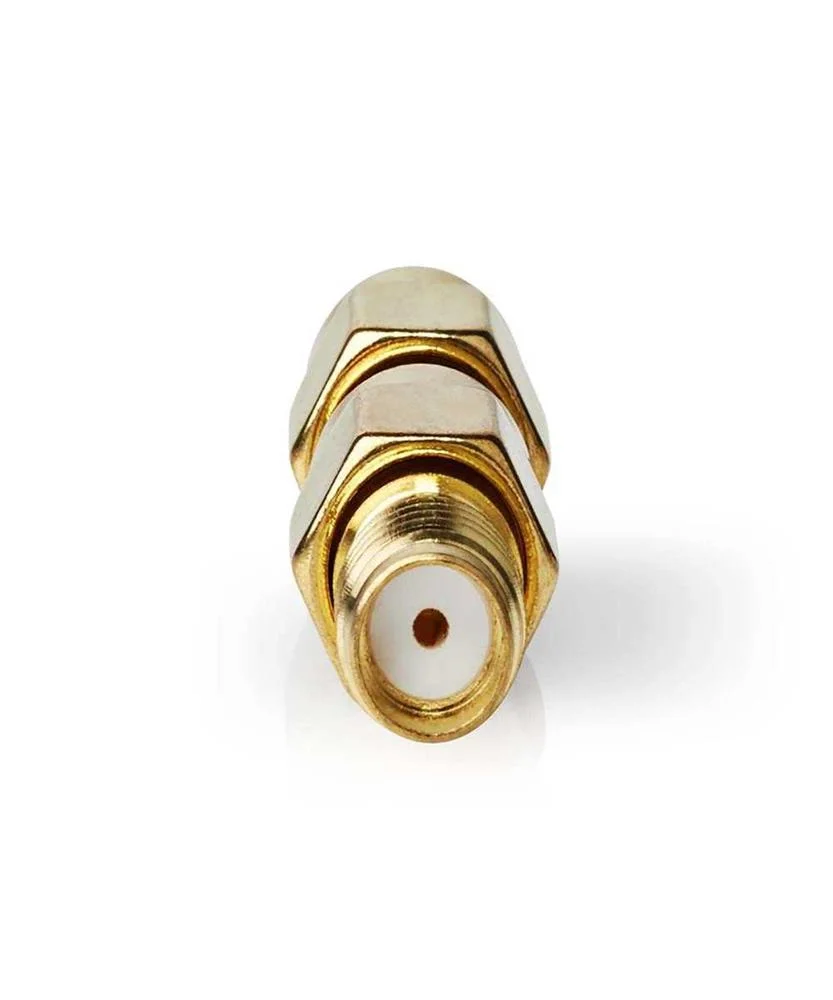 Adaptador Sma  Polaridad Inversa Masculina Sma  S.