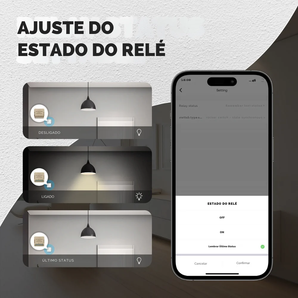 Mini M&oacute;dulo Wi-Fi