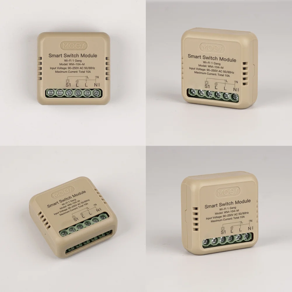 Mini M&oacute;dulo Wi-Fi