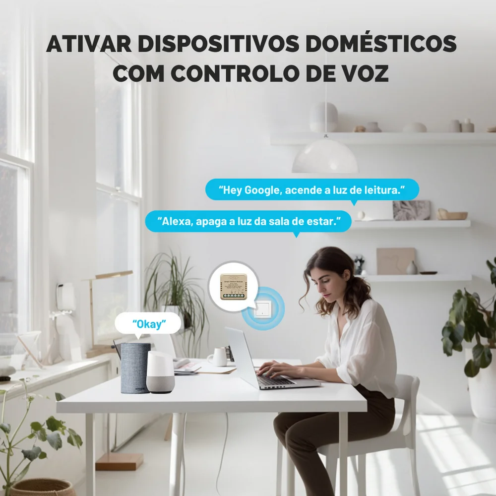 Mini M&oacute;dulo Wi-Fi