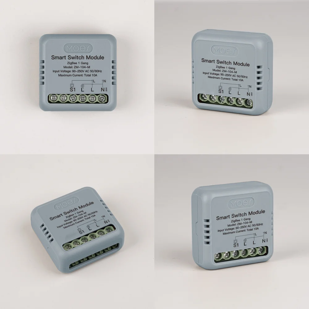 Mini M&oacute;dulo Zigbee