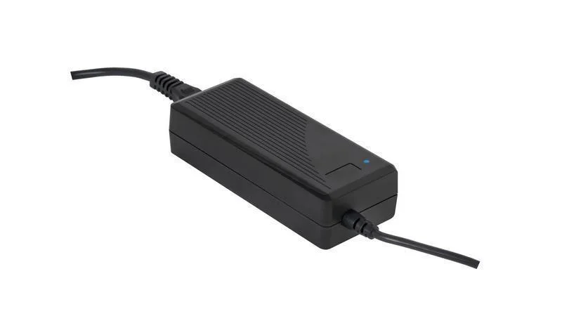 Adaptador Ca/Cc para Port&aacute;teis 15 - 24 V, 90 W