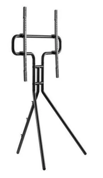 Suporte Tv Orient&aacute;vel de Ch&atilde;o. 49" a 70". Vesa 300/300x200/400/400x200/400x300/600x400. Peso M&aacute;x. Su