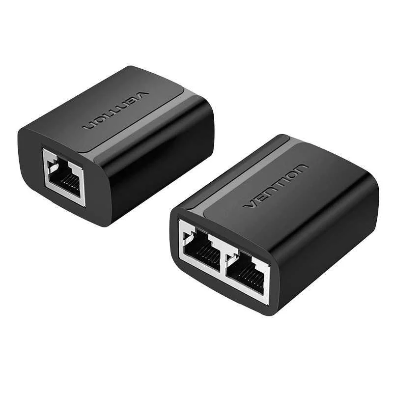 VENTION IPTB0 ADAPTADOR PARA CABOS RJ-45 2 X RJ-4.