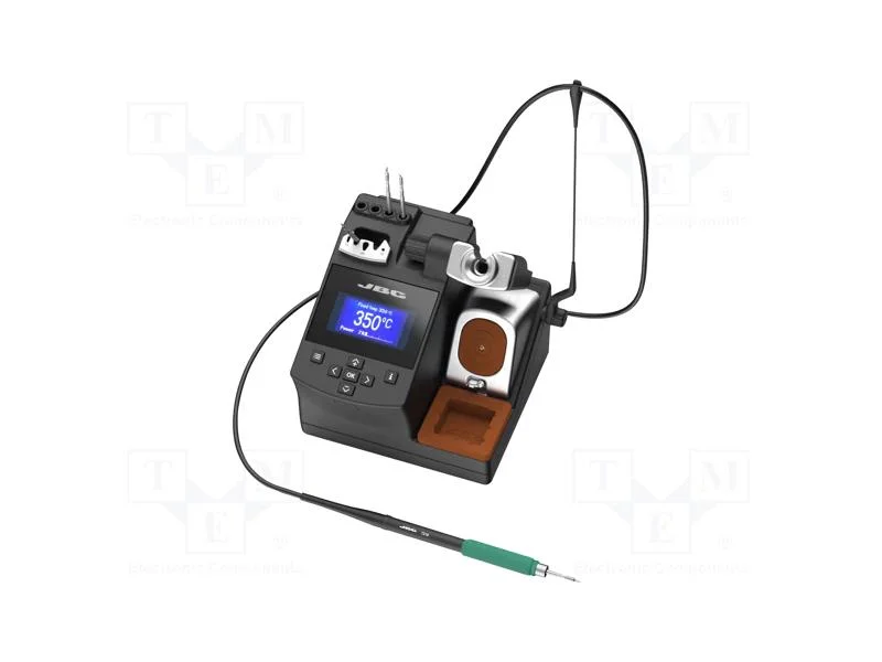 Esta&ccedil;&atilde;o de Soldadura de Precis&atilde;o - 230 V