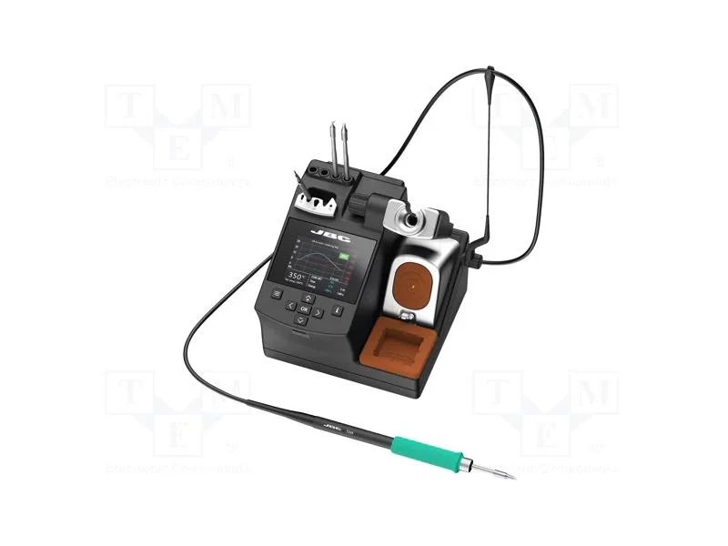 Esta&ccedil;&atilde;o de Assist&ecirc;ncia de Soldadura - 230 V
