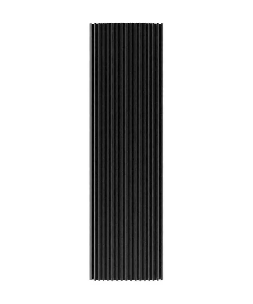 Aisens Asm2-022b Caixa para Discos R&iacute;gidos Compar.